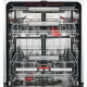 Посудомоечная машина AEG FSR 83807 P