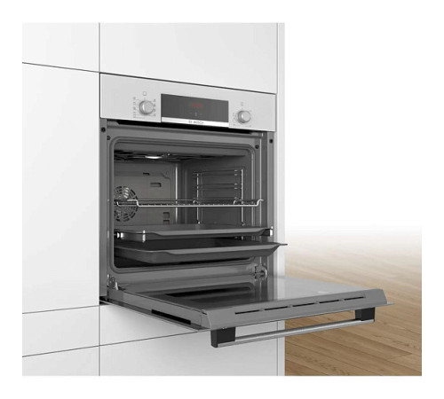Духовой шкаф BOSCH HBF534EW0Q