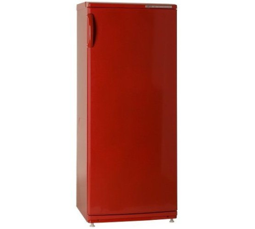 Морозильная камера ATLANT 7184-030 (рубиновый)