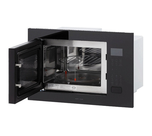 Микроволновая печь KRONA REIN 60 BL