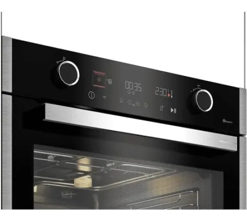 Духовой шкаф GRUNDIG GEBM19400BPHI