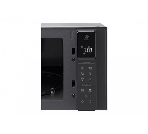 Микроволновая печь LG MW 25 R 95 CIS