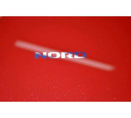 Холодильник NORDFROST NRG 119-842