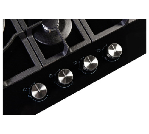 Варочная панель LERAN GH 64552 BG