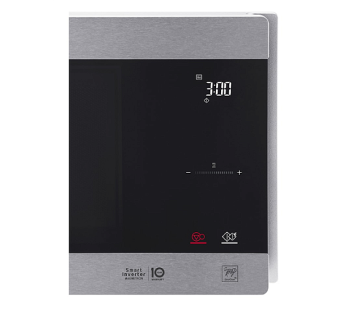 Микроволновая печь LG MH-6595CIS