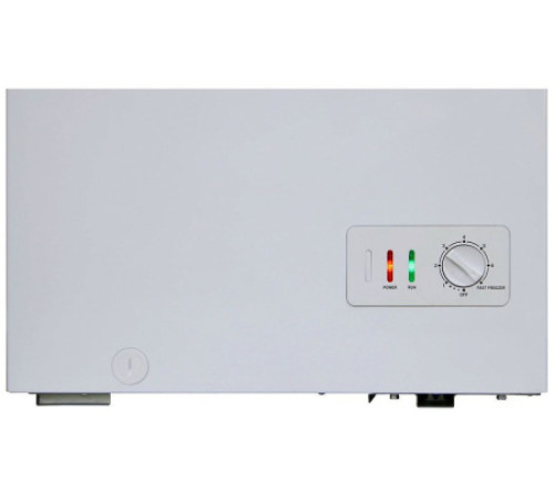 Морозильный ларь WILLMARK CF-120CS белый