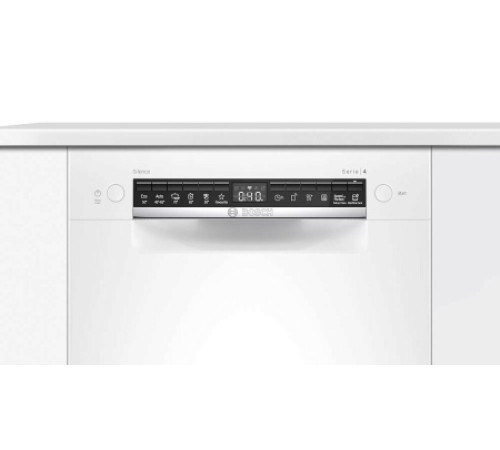Посудомоечная машина BOSCH SPU 4HMW53S