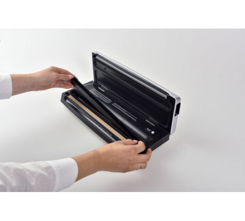 Вакуумный упаковщик Solis Vac Smart