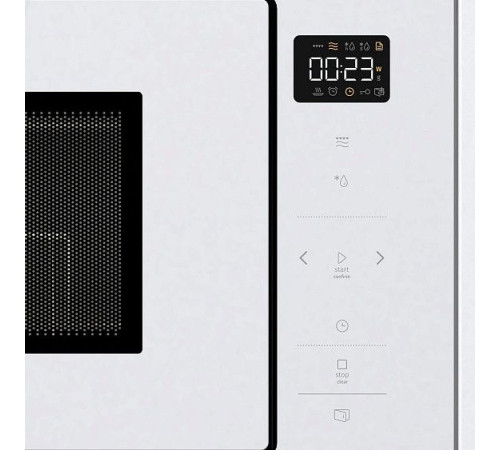 Микроволновая печь GORENJE BM251SG2WG