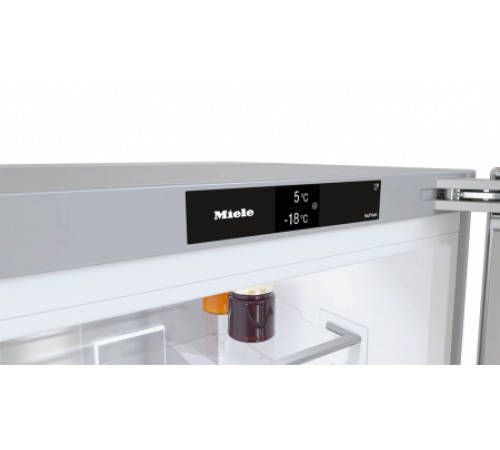 Холодильник MIELE KFN 4898 AD GRGR