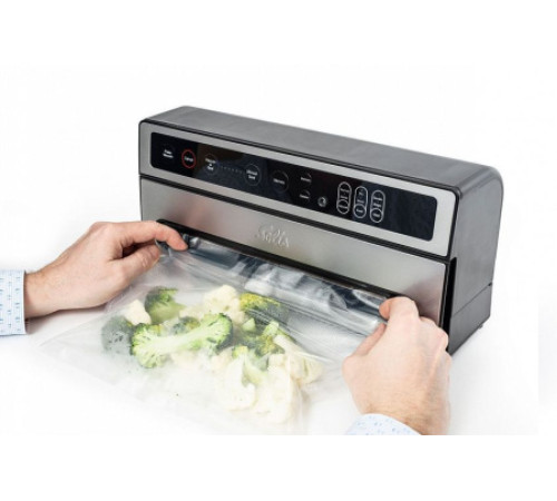 Вакуумный упаковщик SOLIS VertiVac