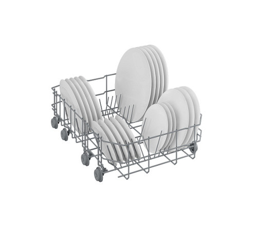 Посудомоечная машина BEKO BDIS 15021