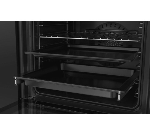 Духовой шкаф HAIER HOQ-K5AAN3GB