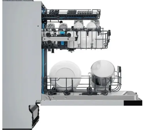 Посудомоечная машина HAIER HDWE11-594RU