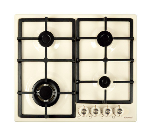 Варочная поверхность NORDFROST HS 6042 RY