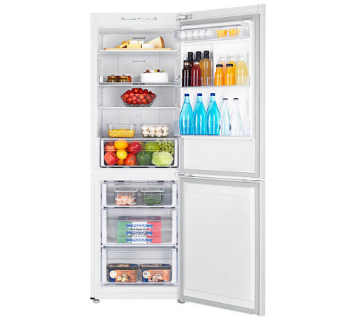 Холодильник SAMSUNG RB29FSRNDEL