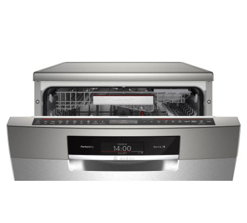 Посудомоечная машина BOSCH SMS8ZDI48Q