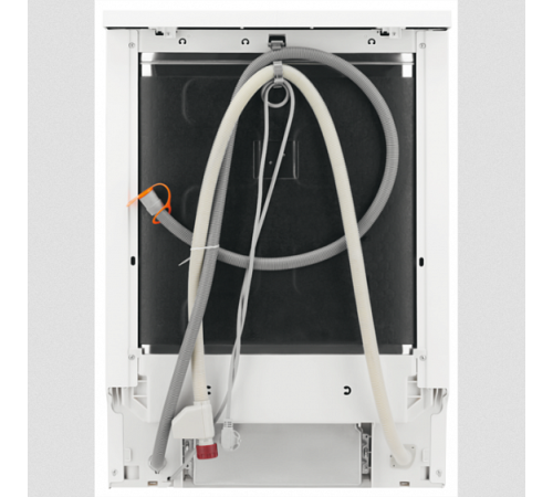 Посудомоечная машина Zanussi ZDF 26004 WA