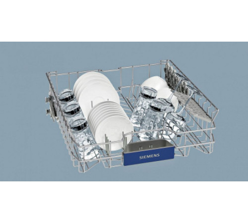 Посудомоечная машина SIEMENS SN636X15ME