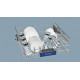 Посудомоечная машина SIEMENS SN636X15ME