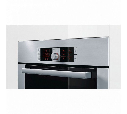Духовой шкаф BOSCH hbg 36t650