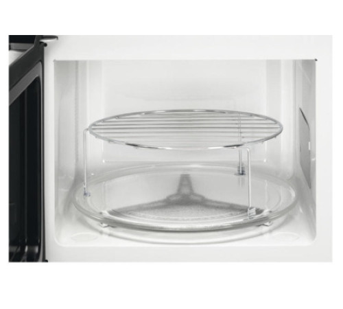 Микроволновая печь ZANUSSI ZFG20110SA