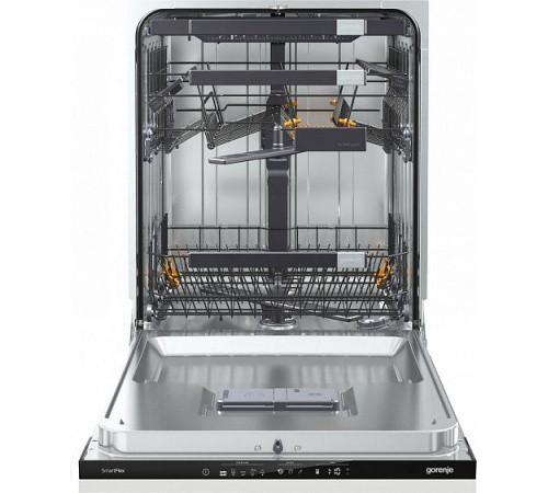 Посудомоечная машина GORENJE GV 66260