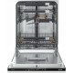 Посудомоечная машина GORENJE GV 66260