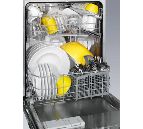 Посудомоечная машина ZANUSSI zdt 16011 fa