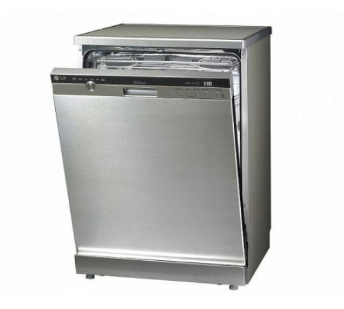 Посудомоечная машина LG d-1463cf