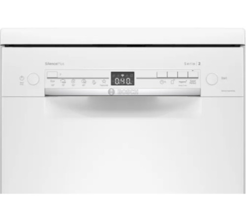 Посудомоечная машина BOSCH SPS2IKW3CR