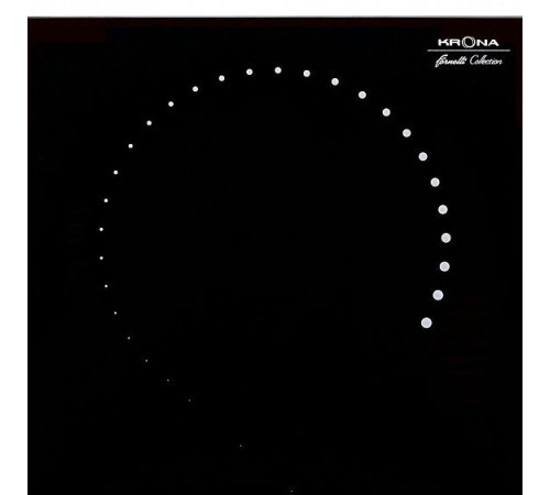 Варочная панель KRONA CORTO 30 BL