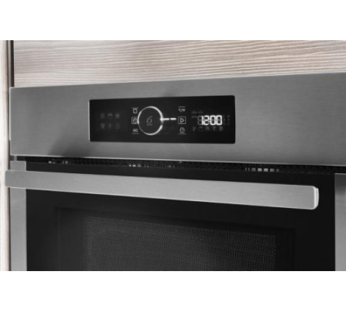 Микроволновая печь Whirlpool AMW 505 IX