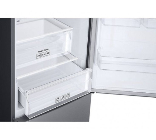 Холодильник SAMSUNG RB34N5000SA