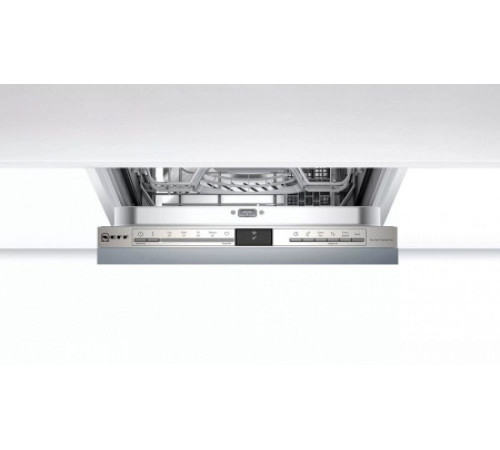 Посудомоечная машина NEFF S853HKX50R