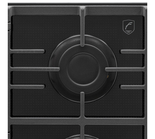 Варочная поверхность KRONA ARDENTE 60 BL