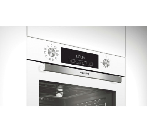 Духовой шкаф HOTPOINT-ARISTON FE9 831 JSH WHG