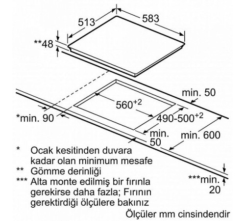 Поверхность SIEMENS et 645 nf17