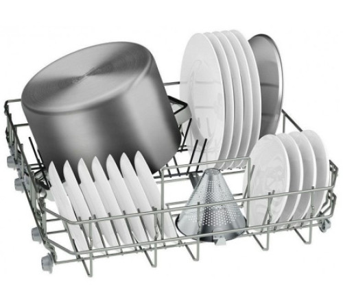 Духовой шкаф BOSCH HBG537ES0R