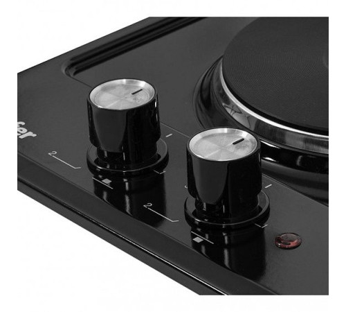 Варочная поверхность SIMFER H30E02B016