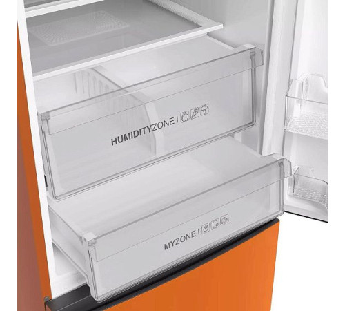 Холодильник HAIER A4F637COMVU1