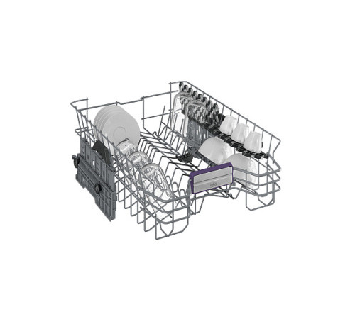 Посудомоечная машина BEKO BDIS38122Q