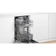Посудомоечная машина BOSCH SPV2IKX10E