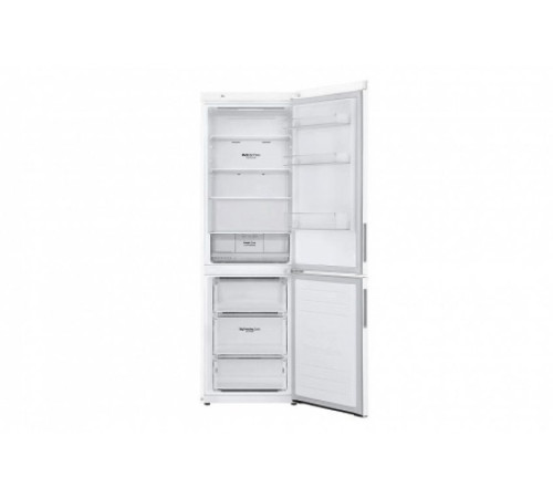 Холодильник BOMANN VS 2185 weiss
