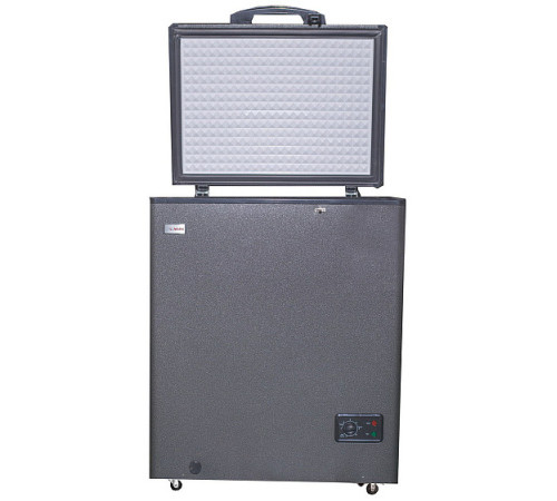 Морозильный ларь WILLMARK CF-261BS