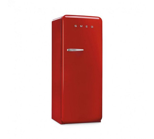 Холодильник SMEG FAB28RRD6