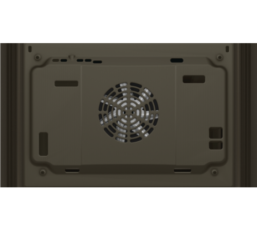 Духовой шкаф BOSCH hbn239w5r