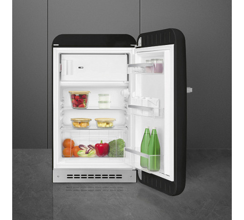 Холодильник SMEG FAB10RBL6