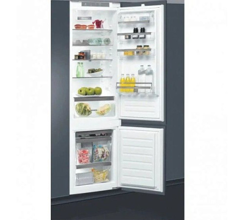 Холодильник WHIRLPOOL ART 9811 SF2