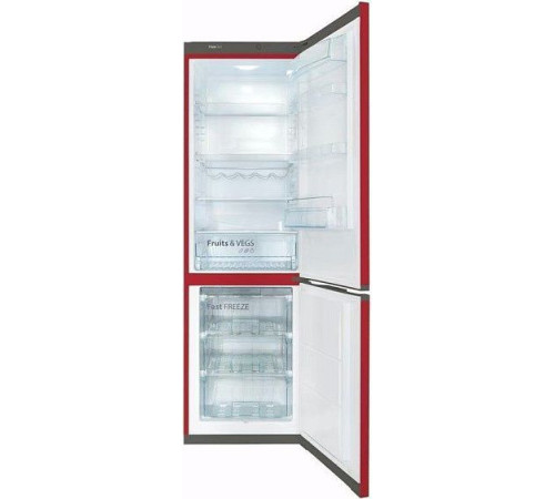 Холодильник SNAIGE RF58SM-S5RB2F